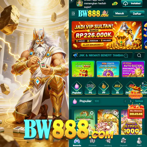 bw888 APK